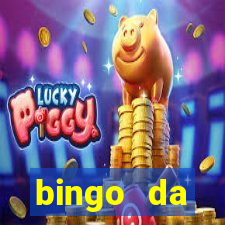 bingo da porcentagem para imprimir